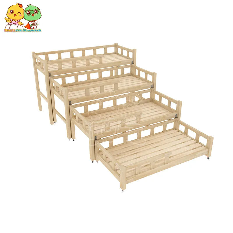 professional kindergarten furniture study promotion for Kids care center 5