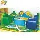 SKP popular childrens school desk special design for nursery 4
