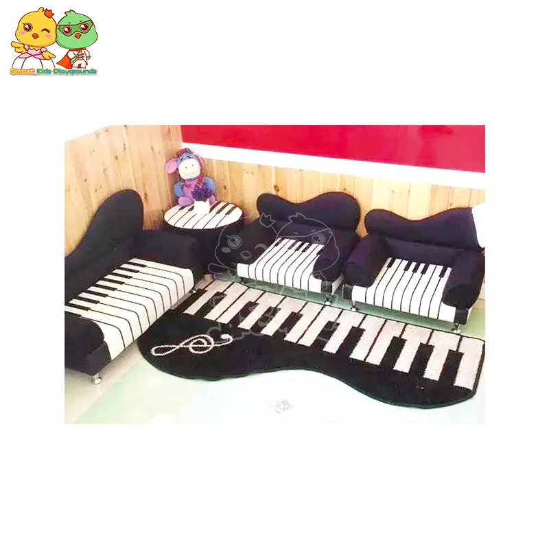 SKP popular childrens school desk special design for nursery 2