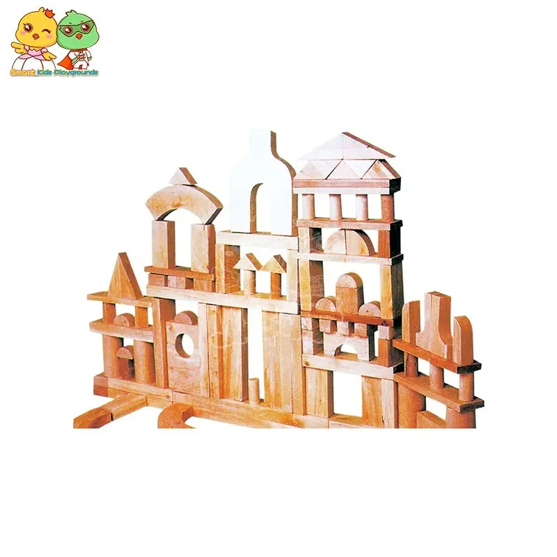 SKP kids toys puzzle game forPre-schools 8