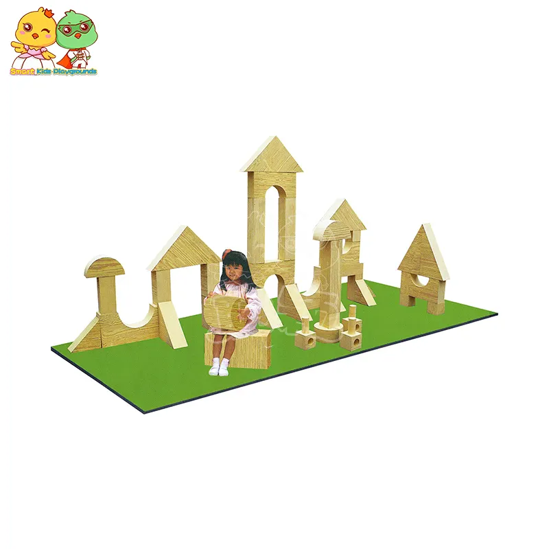 SKP kids toys puzzle game forPre-schools 6