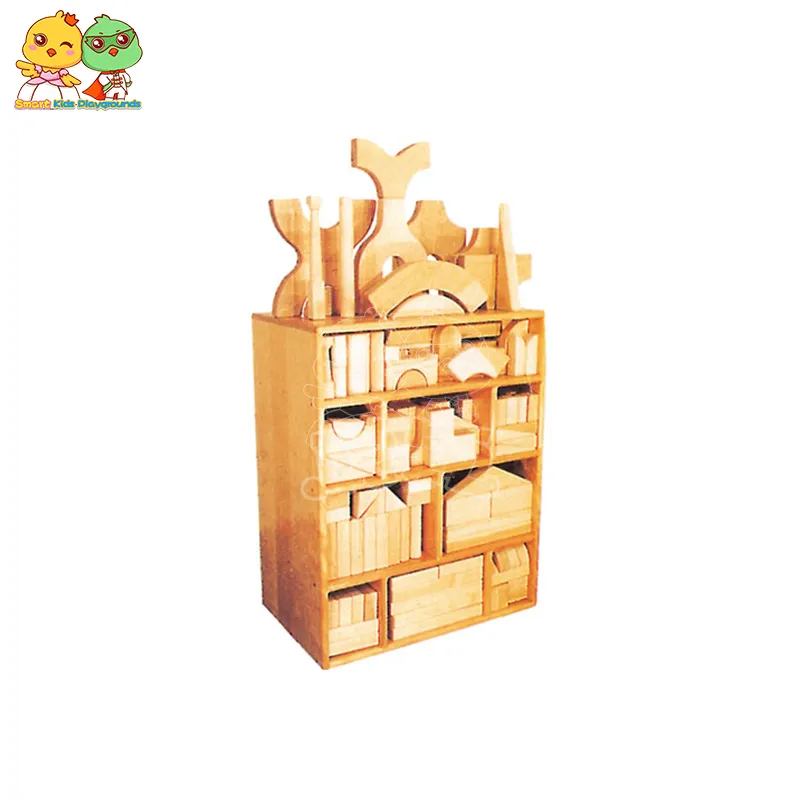 SKP kids toys puzzle game forPre-schools 7