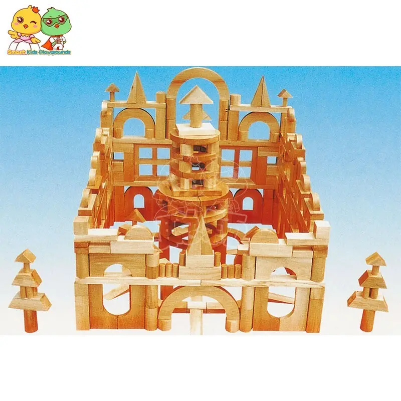 SKP kids toys puzzle game forPre-schools 3