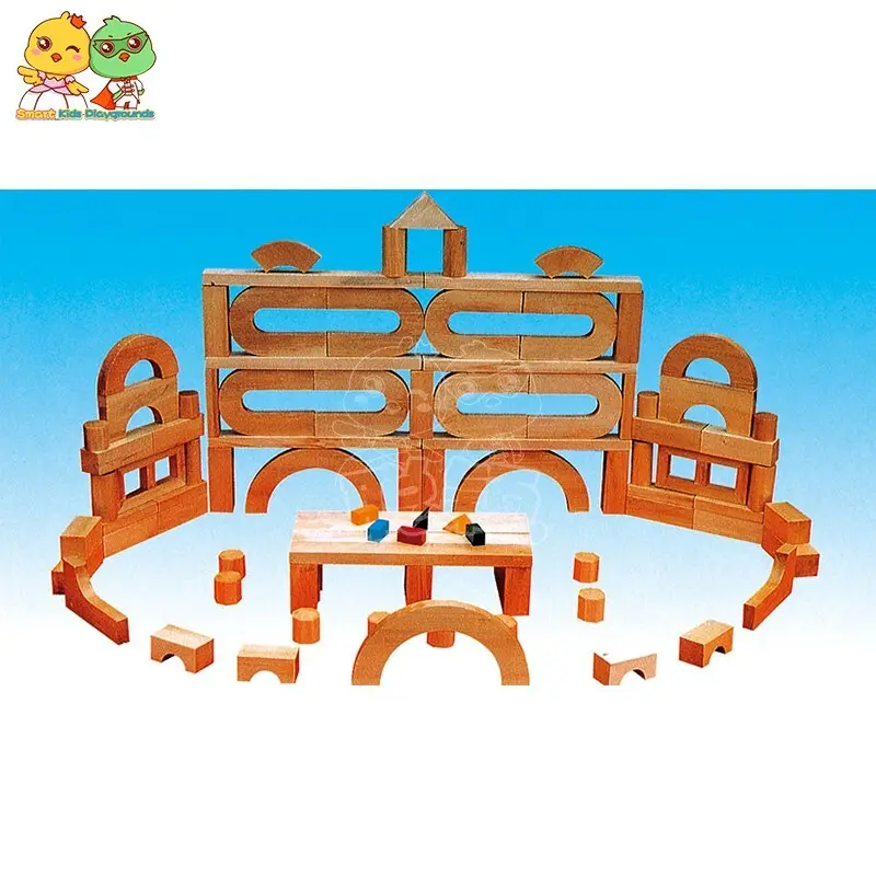 SKP kids toys puzzle game forPre-schools 2