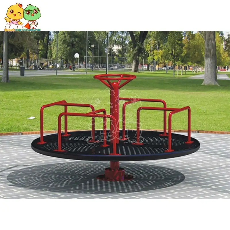 kids fitness equipment kids manufacturer for park 5