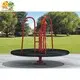 kids fitness equipment kids manufacturer for park 7
