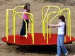 kids fitness equipment kids manufacturer for park 9