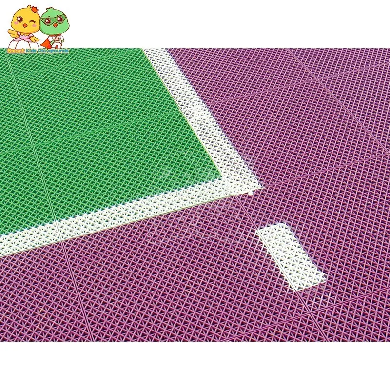 environmental floor mats playground wholesale for kindergarten 3