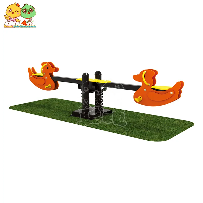 standard kids fitness equipment kids safety for residential park 7
