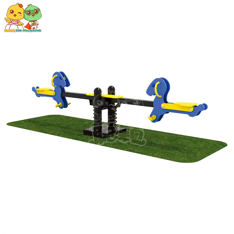 standard kids fitness equipment kids safety for residential park 4
