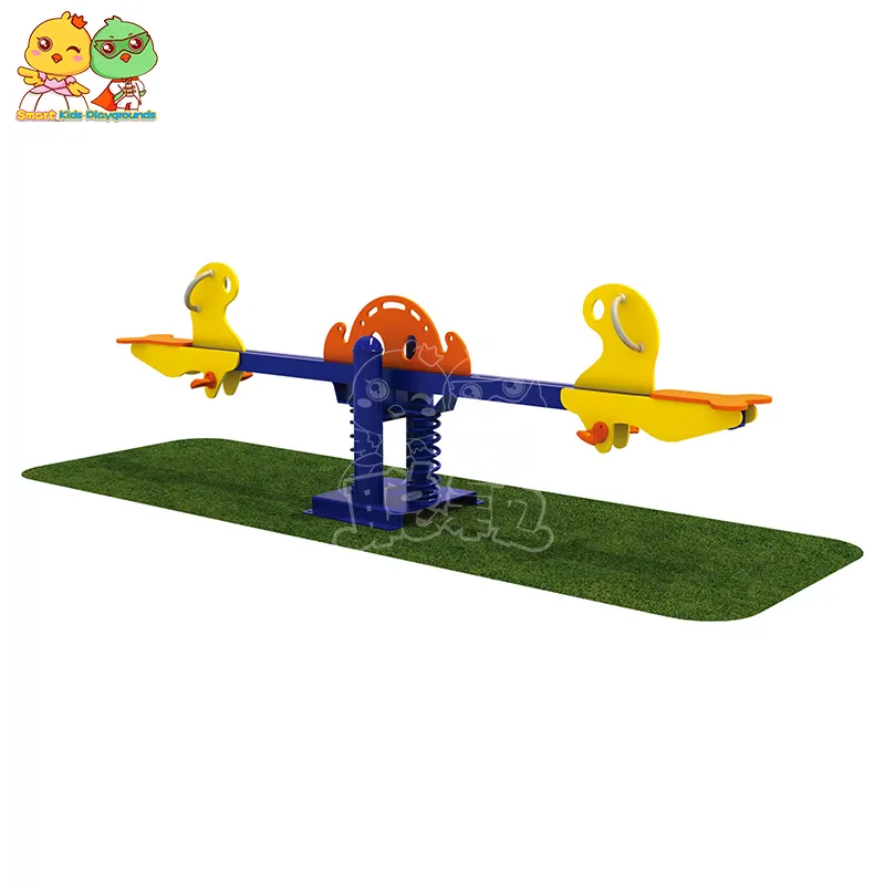 standard kids fitness equipment kids safety for residential park 8