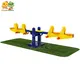 standard kids fitness equipment kids safety for residential park 5