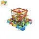 SKP indoor rope play equipment for challenge for play house 2