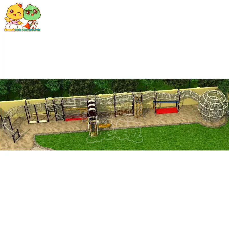 SKP rock climbing equipment for gargen1 3