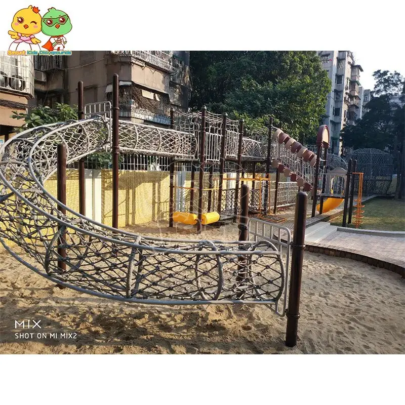 SKP rock climbing equipment for gargen1 2