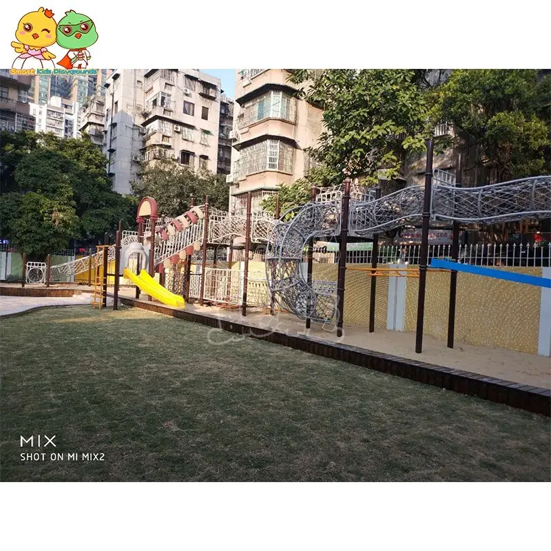 SKP rock climbing equipment for gargen1 6