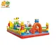 SKP safe inflatable toys promotion for play centre 2