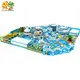 SKP snow theme playground on sale for nursery 1