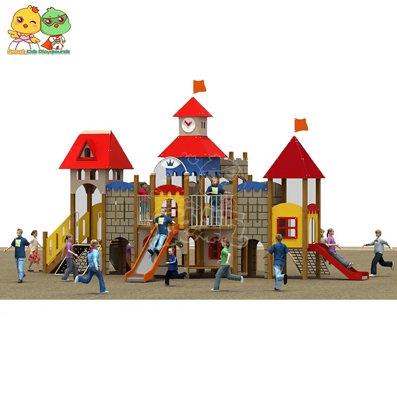 high quality tube slide prices factory for kindergarten 3