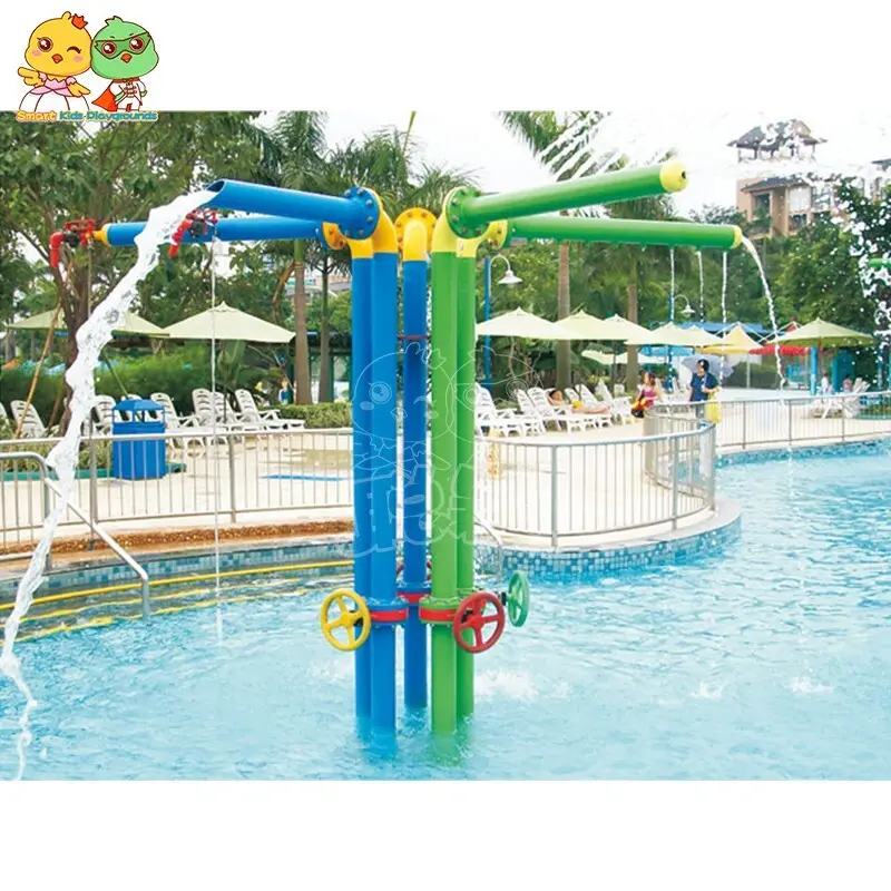 SKP sale water park equipment promotion for plaza 2