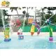 SKP sale water park equipment promotion for plaza 4