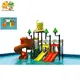 SKP amazing water park playground high quality for plaza 5