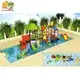 SKP amazing water park playground high quality for plaza 3