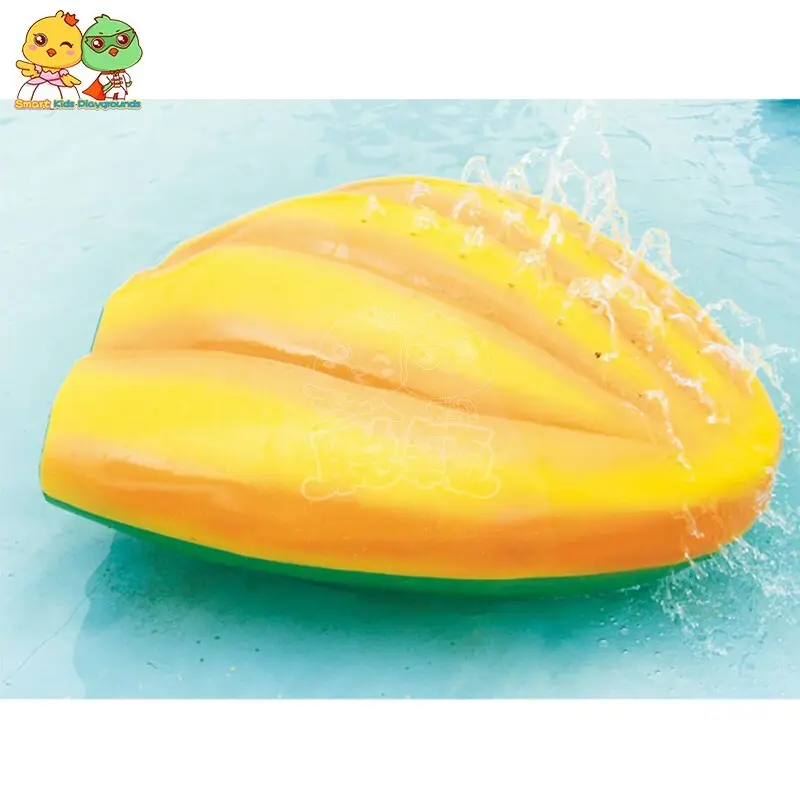 SKP play water park playground factory price for playground 2