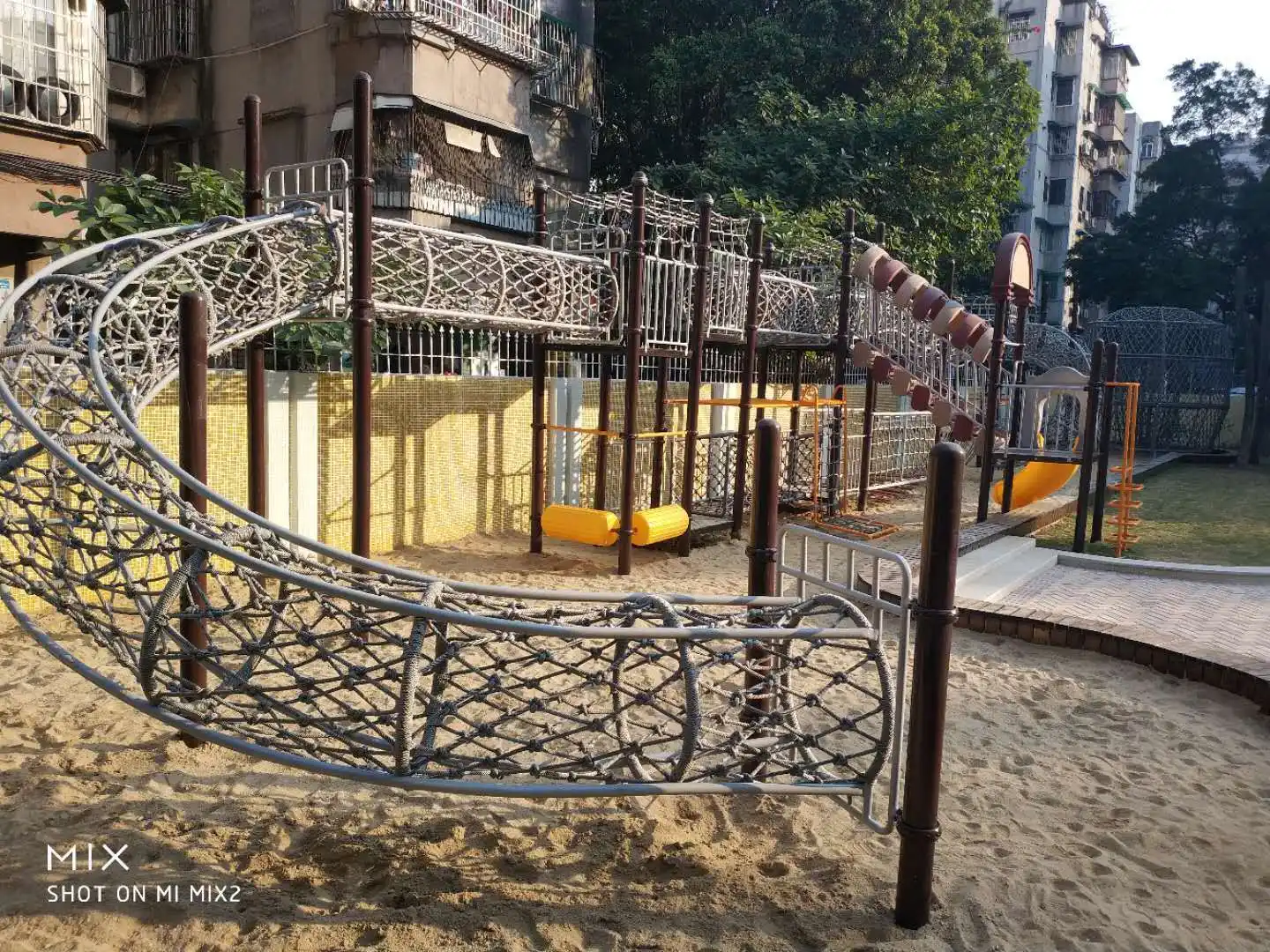 high quality tube slide systems wholesale for restaurant 5