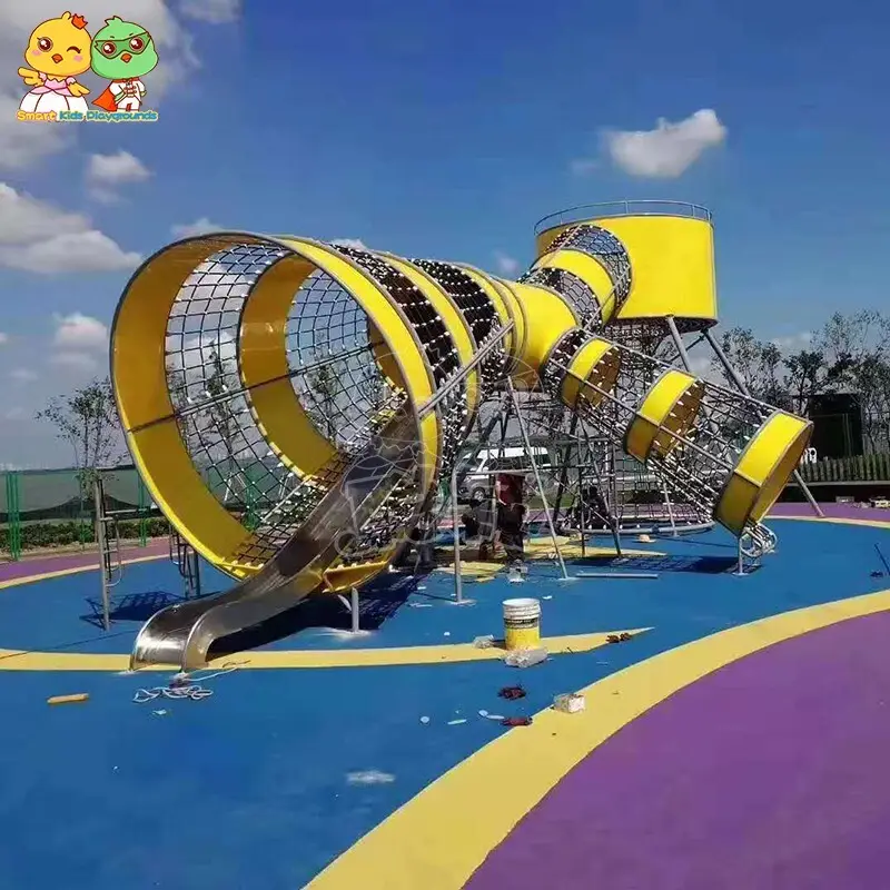 high quality tube slide systems wholesale for restaurant 2