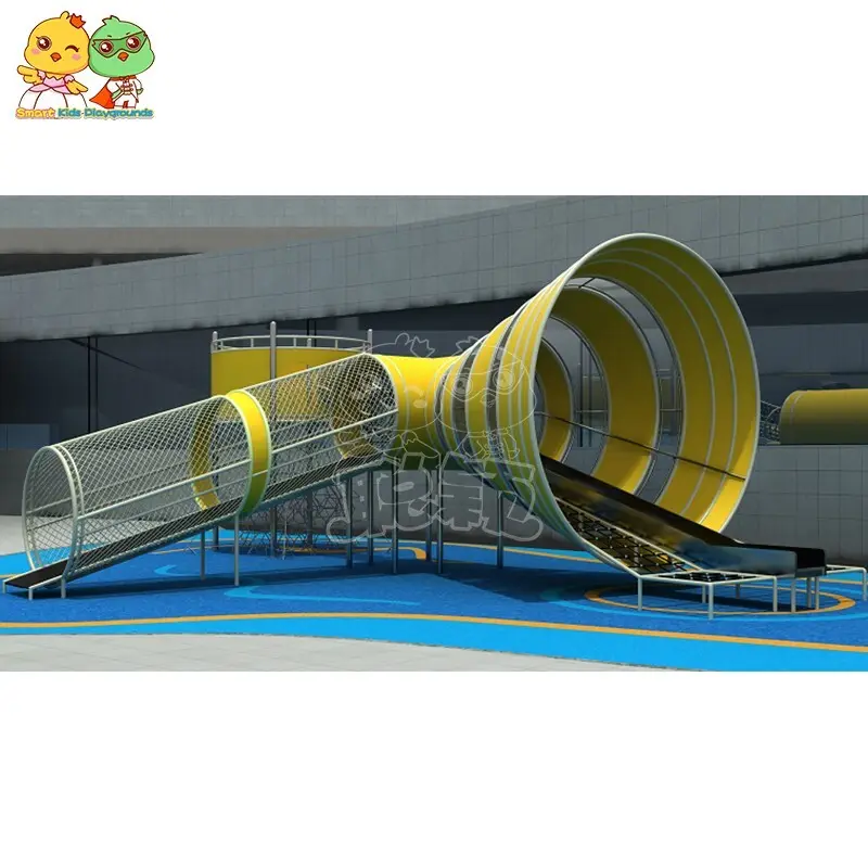 high quality tube slide systems wholesale for restaurant 3