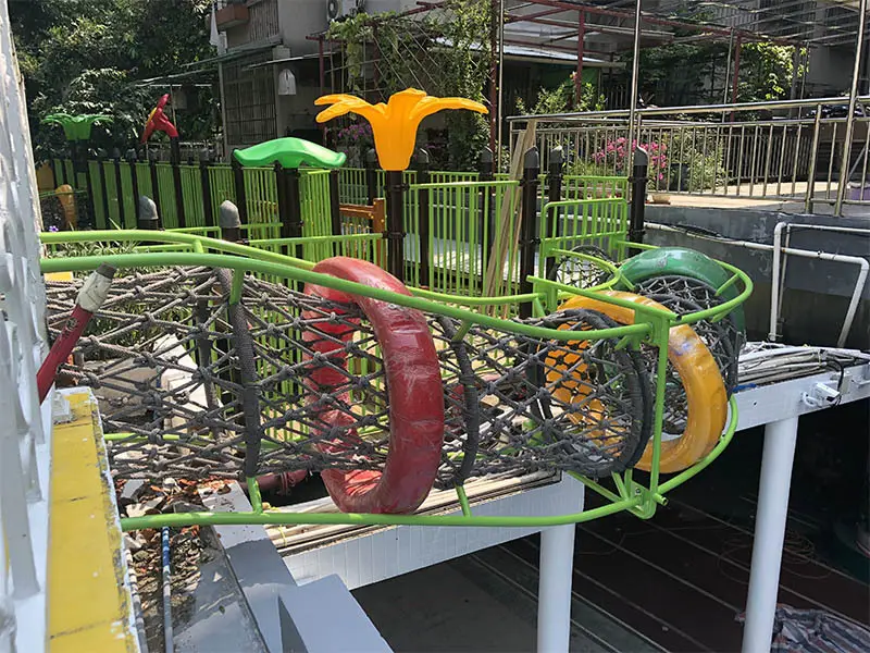 high quality tube slide systems wholesale for restaurant 8