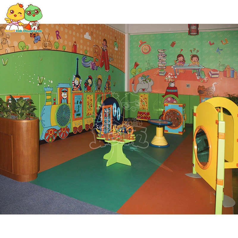 Wooden Montessori Toy Kid Educational toys SKP 1