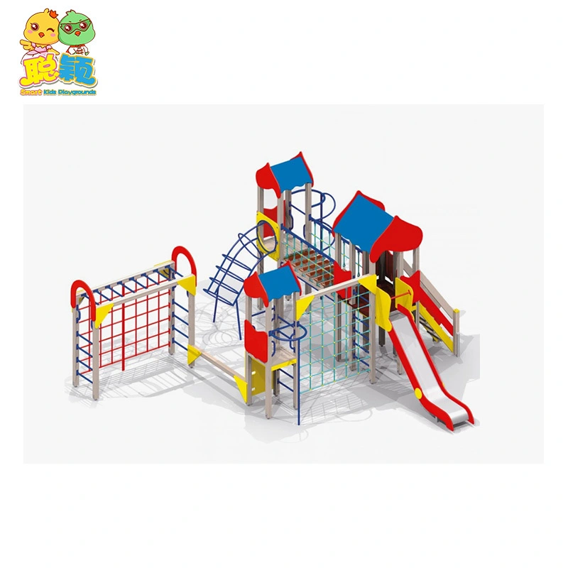 Kids Sport Fitness Outdoor Expand Development Outward Bound Equipment Sets 1