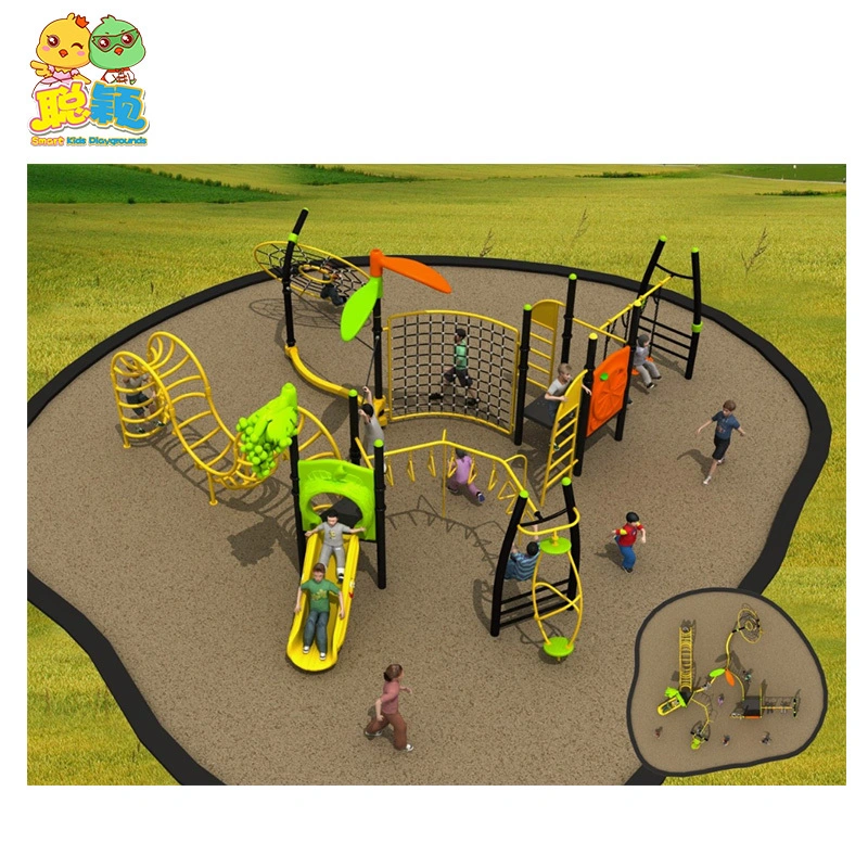 Swing Sets Kids Sport Fitness Gym Equipment For Sale 1
