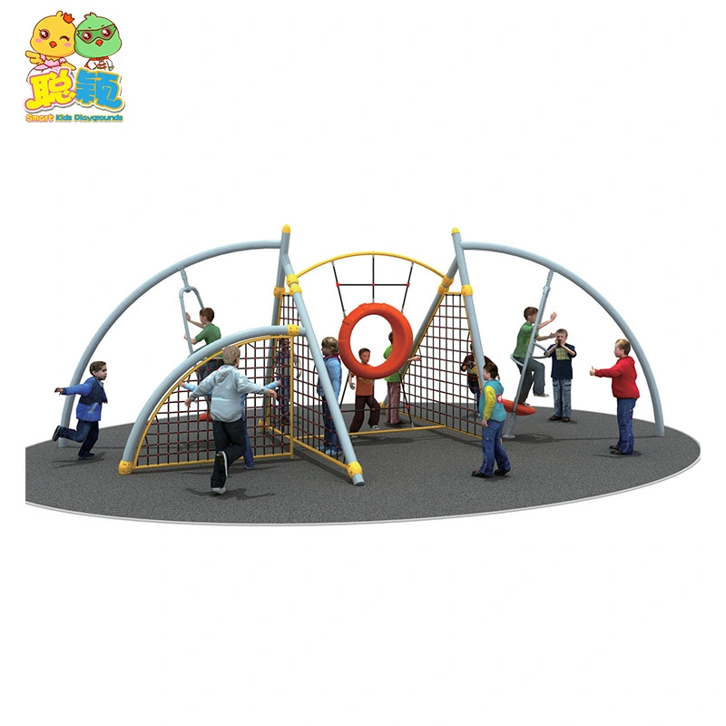 Children Outdoor Expand Development Outward Bound Equipment Sets For Sale 1