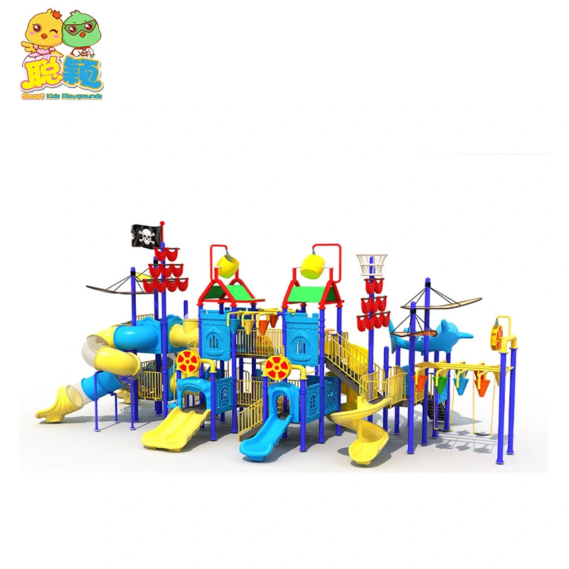 High Quality Physical Fitness Outdoor Gym Equipment From Factory Wholesaler 1