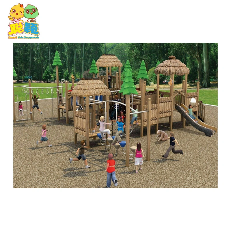 Best Best Seller High Quality Outdoor Playground Equipment Slide For Sale Supplier 1
