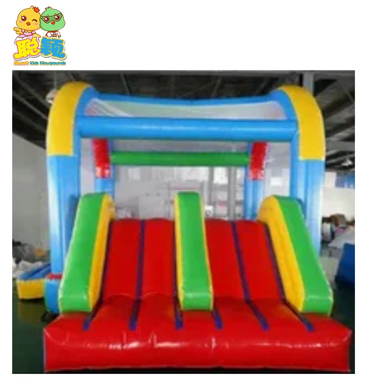 Alligator style inflatable bouncy castle inflatable toys customized SKP 1