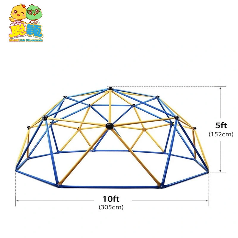 Locust Wooden Robinia Children's Outdoor Physical Development SKP 1