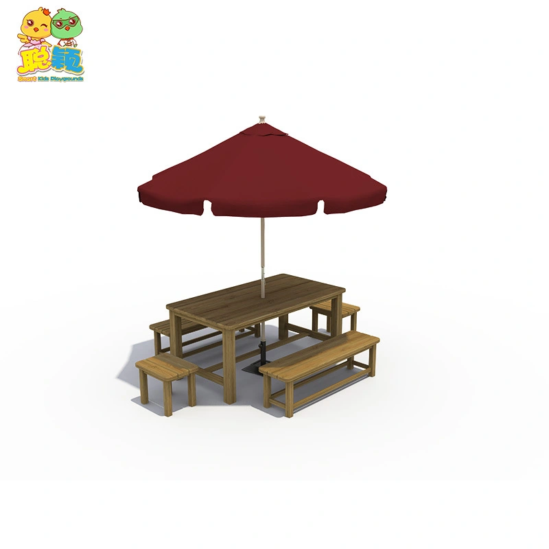 Kindergarten Simulation scenario Outdoor Playground Equipment Toys For Sale 1