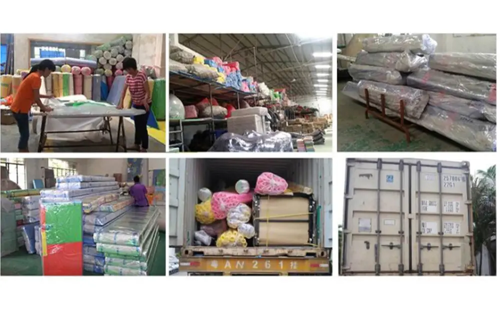 plastic jungle gym facilities jungle theme playground area company 5