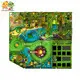 kids safety OEM jungle theme playground Smart Kids Playgrounds 3