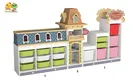 study kindergarten furniture library Smart Kids Playgrounds company 2