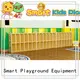 library toy popular childrens table Smart Kids Playgrounds manufacture 1