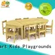 Smart Kids Playgrounds Brand role childrens kindergarten furniture manufacture 1