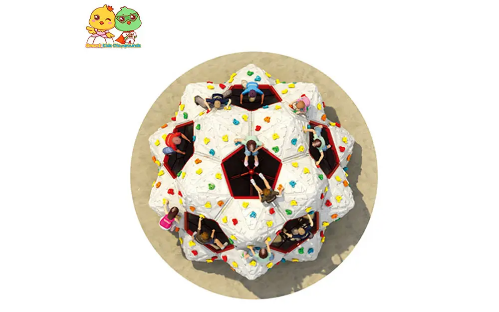 kids climbing kids amusement Bulk Buy galvanize-plated Smart Kids Playgrounds 3