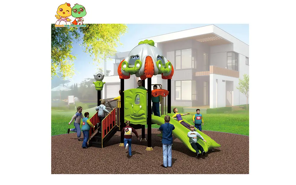 boys slides amusement outdoor Warranty Smart Kids Playgrounds 2