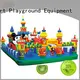 warranty children castle inflatable toys Smart Kids Playgrounds Brand 1