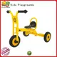 quality plastic educational customized kids balance bike Smart Kids Playgrounds Brand 1
